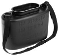 Кан Helios черный 10л