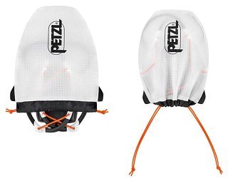 Фонарь Petzl Iko lamp - фото 2