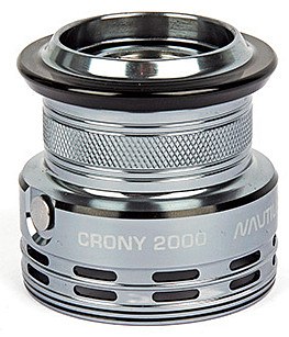 Катушка Nautilus Crony 2000 Com - фото 4