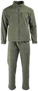 Костюм Fantom Force Archar флис khaki - фото 1