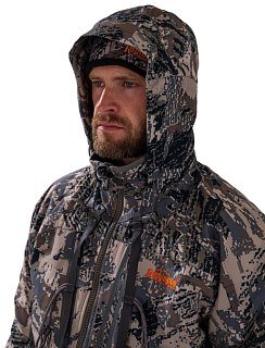 Костюм Remington 3 в 1 Researcher Pro Figure  - фото 22