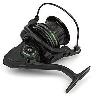 Катушка Nautilus Resolution Feeder 6000S - фото 4