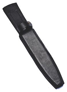 Нож Кизляр Орлан-2 разделочный рукоять эластрон - фото 3