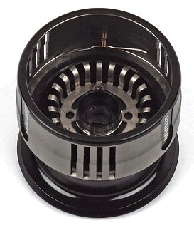 Катушка Nautilus Fukuru 2000S - фото 7