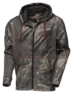 Толстовка Prologic Realtree fishing camo - фото 1