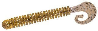Приманка Croxy G-tail twist long 2,5'' цвет 26