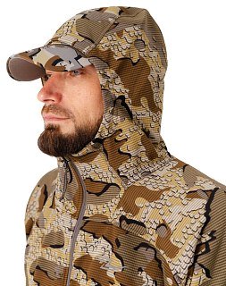 Костюм King Hunter Verge modern camo - фото 4