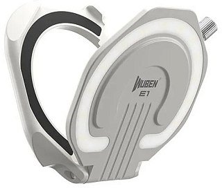 Фонарь Wuben E1 White для смартфона - фото 7