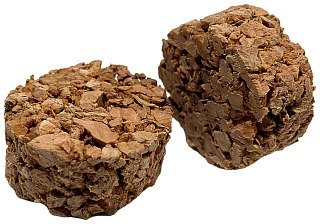 Пробка 12Л/Н10 100шт/уп - фото 1