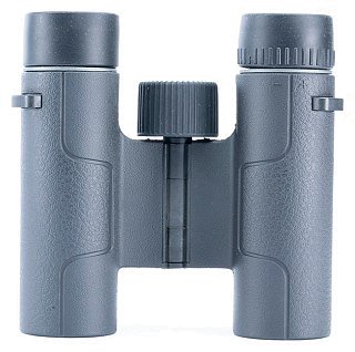 Бинокль Vanguard Vesta 10x25 чёрный - фото 10