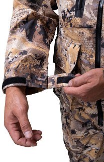 Куртка Remington Rainstorm yellow waterfowl honeycombs - фото 10