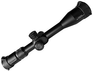 Прицел Taigan MR4-16X44SFFFP - фото 7