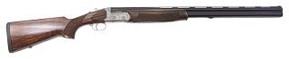 Ружье Bettinsoli X-Trail Silver 12х76 760мм - фото 2