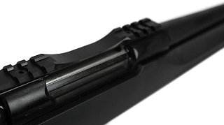 Карабин Sabatti Saphire 308 Win 610 мм пластик - фото 2