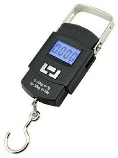 МП Весы электронные от 0 до 50 кг (0гр) (HS-WH-A08)