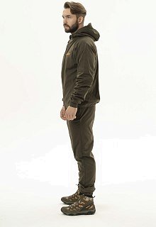 Костюм Remington Alabama professional dark olive - фото 4