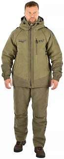 Костюм ХСН Stalker III islandiya хаки - фото 4