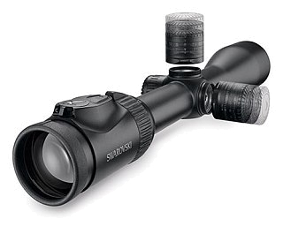 Прицел Swarovski Z8I 2,3-18x56 P SR BRX-I - фото 4