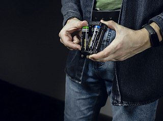 Зарядное устройство Armytek Handy C2 VE Com - фото 8