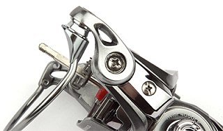 Катушка Nautilus Avior 4000 CP Com - фото 5