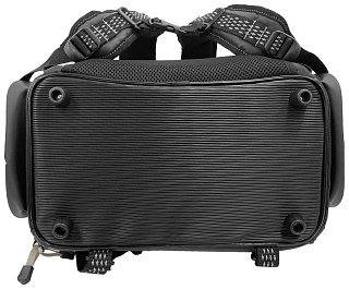 Рюкзак Shimano System Bag XT DP-072K black M  - фото 6