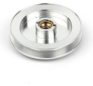 Катушка Nautilus Ice King Black Com - фото 10