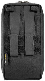 Чехол Tatonka Universal pouch 20x10 black  - фото 4