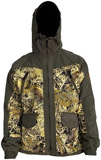 Костюм ХСН Stalker I-15 twill осока - фото 8