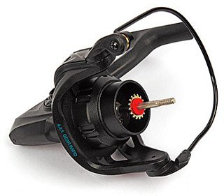 Катушка Nautilus Zenon Feeder NZF6000S Com - фото 5