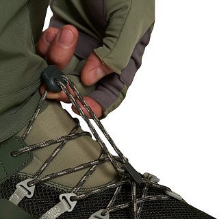 Кроссовки Finntrail Stream 5177 Khaki - фото 17