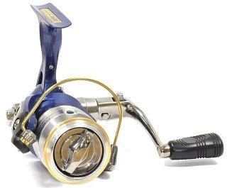 Катушка Daiwa Regal 2000 XIA - фото 4