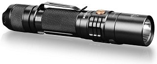 Фонарь Fenix тактический UC35V20 1000 люмен - фото 2