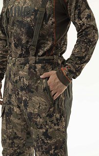 Костюм Remington Blizzard 3 в 1 green forest - фото 21