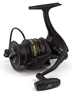 Катушка Nautilus Total Feeder NTF4000S Com - фото 1