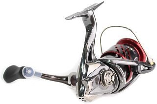 Катушка Shimano Stradic CI4+ C2000S - фото 3