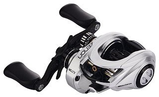 Катушка Abu Garcia Zenon MG-LTX-L - фото 1