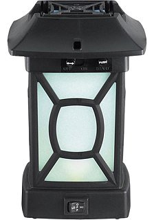 Прибор ThermaCell Patio Lantern противомоскитный со светильником - фото 1