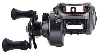 Катушка Abu Garcia MAX4-LP-60 - фото 4