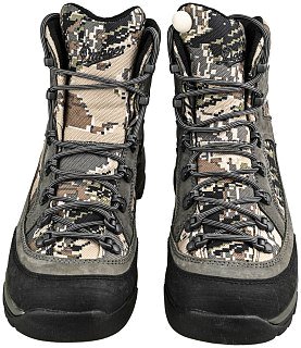 Ботинки Danner Gila 6" optifade open country - фото 3