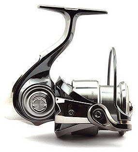 Катушка Nautilus Zolix 4000 Com - фото 3