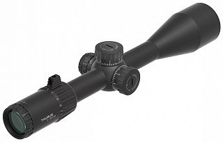 МП Оптический прицел Vector Optics 30мм FFP Taurus 5-30x56 GENII - фото 3