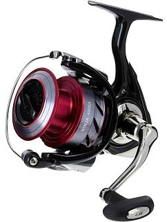 Катушка Daiwa Ninja 4000A