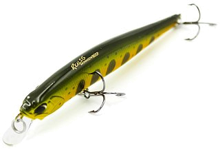 Воблер DUO Realis Minnow 80SP 80мм 4,7гр  цв.P34 - фото 1