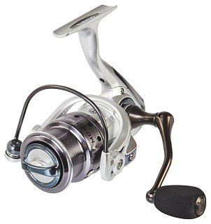 Катушка Salmo Diamond BP spin 7 4000FD - фото 1