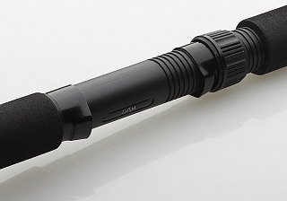 Удилище DAM Base-X carp 12' 3,6м 3,00lbs 40мм  2сек - фото 3