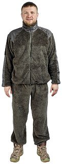 Костюм Fantom Force Antarex флис Khaki - фото 2