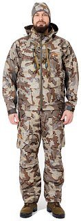Костюм King Hunter Hybrid modern camo - фото 1