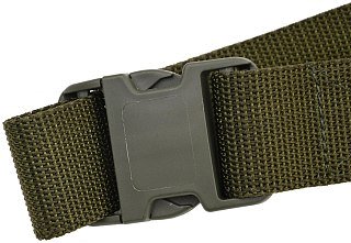 Ремень Хольстер стропа с фастексом олива - фото 2