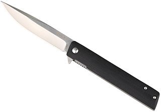 Нож Buck Decatur складной сталь 7Cr рукоять G10 - фото 1