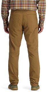 Брюки Simms Bugstopper Superlight Pant Driftwood 30W  - фото 3